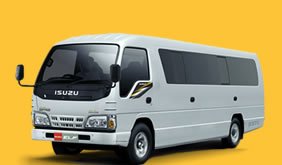 Isuzu Elf Long