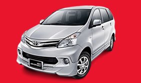 daihatsu all new xenia