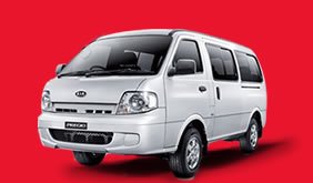 kia Pregio